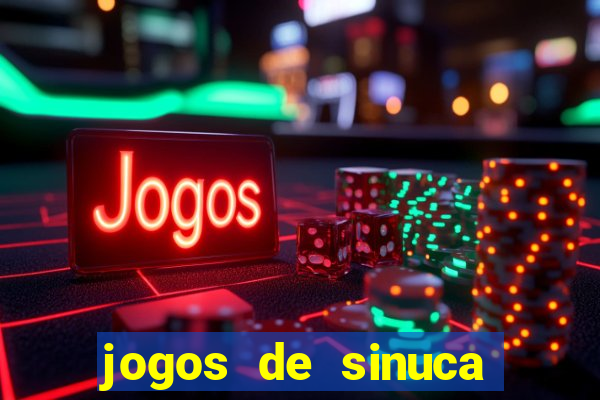 jogos de sinuca que ganha dinheiro de verdade